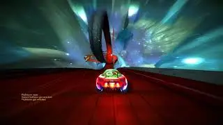 Distance Gameplay #05 | Multiplayer, Lost To Echoes (Part 2), & Ignition Sprint (Part 1)