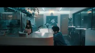 kim taehoon - ICE CREAM (Official Video)