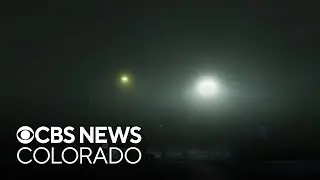 Drivers see mostly snow-free roads passing through Colorado's high country