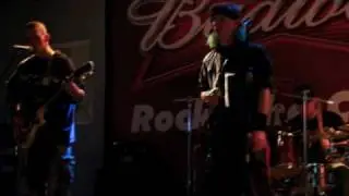 TATE MUSIC GROUP ARTIST THE COG - IS IN YOUR HEAD-COGNITIVE COMPLEXITY