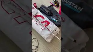 Jak spakować się na ważne regaty ILCA