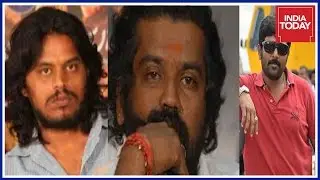 Absconding Crew Members Of Movie Mastigudi Surrenders