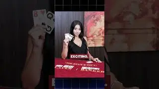 How AI Is Reshaping Baccarat #shorts #casino #baccarat