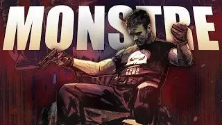 Le PUNISHER n'est PAS un H&eacute;ros (et C&rsquo;est Mieux Comme &Ccedil;a)