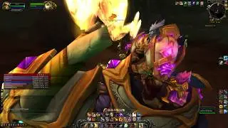 WoW Legion - Army of the Light World Quests