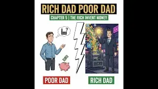 The Creative Mind: Developing Financial Genius