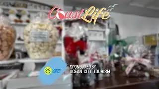 Making Sweet Memories for 115 Years at Dolle’s Candyland