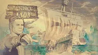 Anno 1503 Soundtrack - Kampfmusik