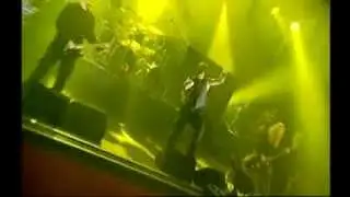 Sinister - Cross The Styx (Live)