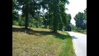 Lots And Land for sale - Buena Vista Drive, Campobello, SC 29322