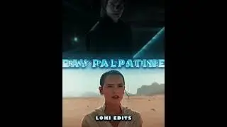 WBW ANAKIN VS STAR WARS | SPECIAL REQUEST PART 7