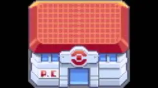 Pok&egrave;Center Healing sound
