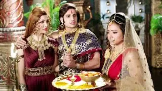 😭Ishq 😭Mein😭 aaye Na kabhi bhi Judaai Chandra Nandini TV serial sad song