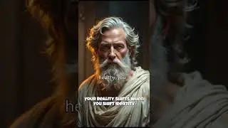 Your Reality Shifts When You Shift Identity
