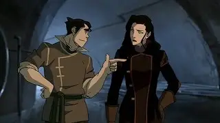 Avatar Weekly Discussion Topic - Book 1 Air Missed Opportunities