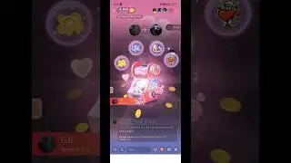 New events gift #weplay