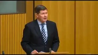National Security Issues Facing Australia