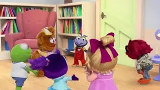 Muppets saying gonzo!!!