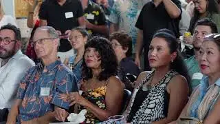 HTW 2025 Recap | Where Tech Meets Hawaii