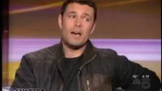 Carlos Bernard on 