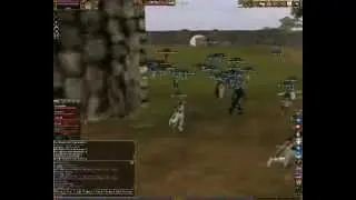 Kalonline - Castlewar 03/22/2008