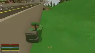 Unturned Bride Accident 2023