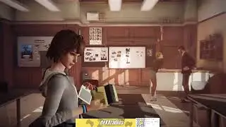 How did I get here???? LIFE IS STRANGE || LIVESTREAM