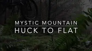 Huck To Flat 1.0 - Tracey Tests the MTB Hopper Lite