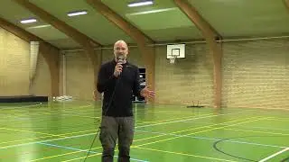 Gymnastik Opvisning Han Herred Efterskole.