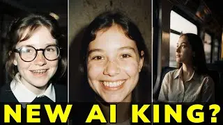 This FREE AI Image Generator Creates Insanely Realistic Photos! (FLUX.1 Krea dev)