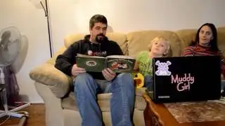 Story Time - 