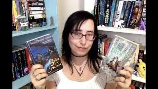 My Favorite Ongoing Book Series' for #Seriesseptember