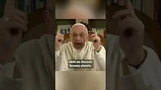 Pope Francis on the power of solidarity