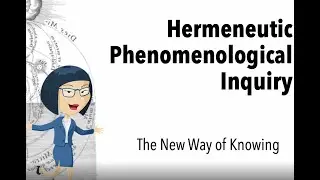 Phenomenology Presentation Final