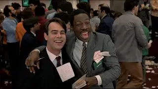 Trading Places (1983) - Fcoj
