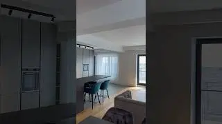 Penthouse tip duplex 5 camere