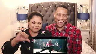 Fire Kites Song | Hrithik Roshan, Kangna Ranaut - UK couple Reaction