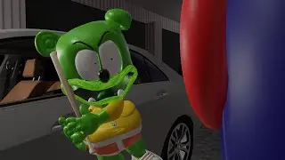 Drive Thru Breakdown (Thanksgiving Special)