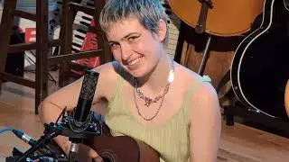 Quiet Indie Bedroom Dreamcore | Sopha | San Luis Obispo, CA
