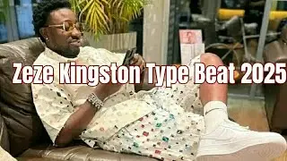 [Free] Zeze Kingston X Fada Moti X Trappy Amapiano Type Beat Instrumental 2025- eyo tiyeni tiyeni !!