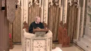 Fr  Richard Terga 2 27 11