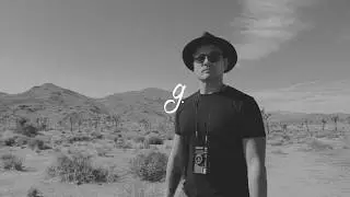 Joshua Tree Shoot by GabeDominic | Editorial Portrait Photographer