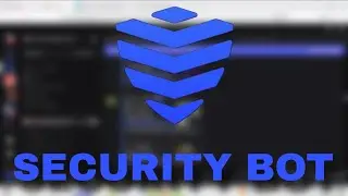 Security Bot Discord Setup
