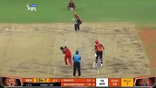 RCB vs SRH 2021 Highlights | Royal Challegers Banglore vs Sunrisers Hyderabad Full Highlights 2021