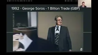 Benjamin Z Miller Investor Networking Group - Currency Trading