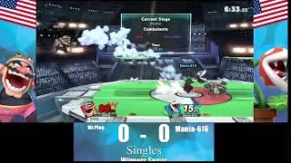 Buttons on Wake-Up Live Stream