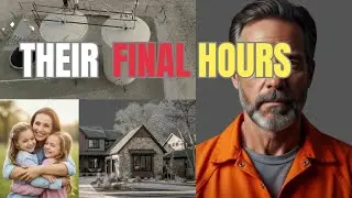 The Confession That Shattered America | Chris Watts Case Explained