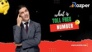 Revolutionizing Communication Unveiling the Power of Toll-Free Numbers