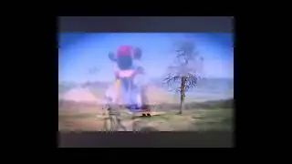 I Helped My Boy Andy Sing Chuck E. Cheese I Need A New Wheel Song 🛞 🎵 🎶