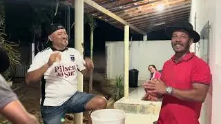 DA ROÇA NA CHÁCARA COMÉDIA SELVAGEM
